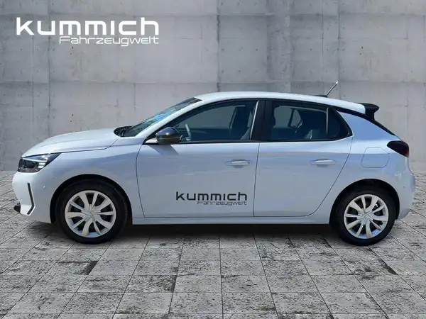 OPEL CORSA (6/15)