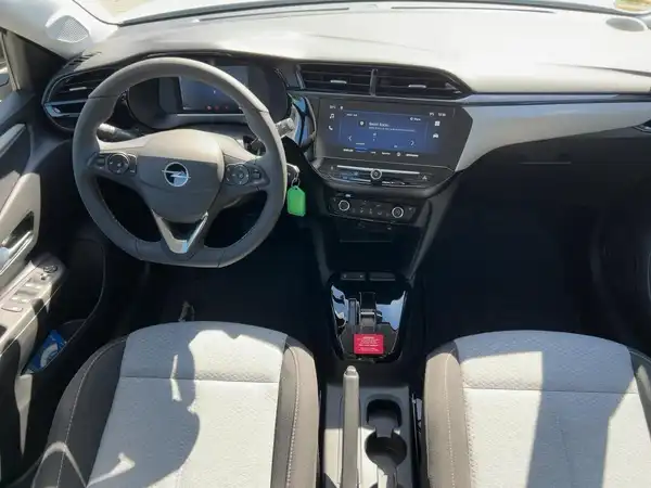 OPEL CORSA (8/15)