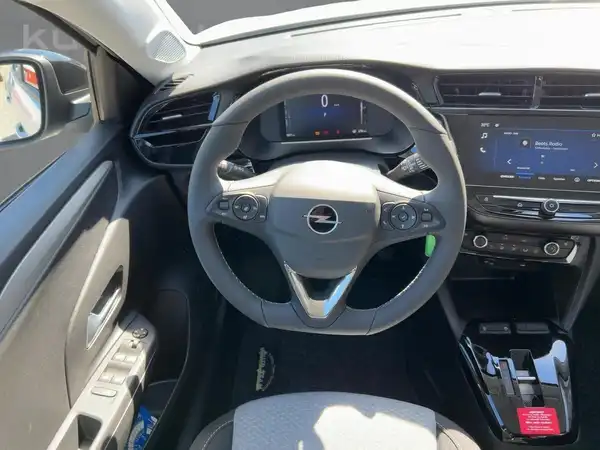 OPEL CORSA (9/15)