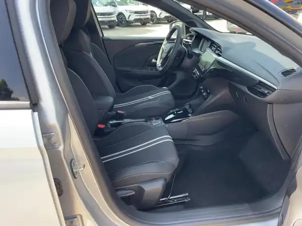 OPEL CORSA (11/15)