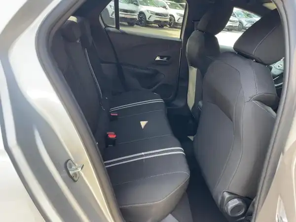 OPEL CORSA (12/15)