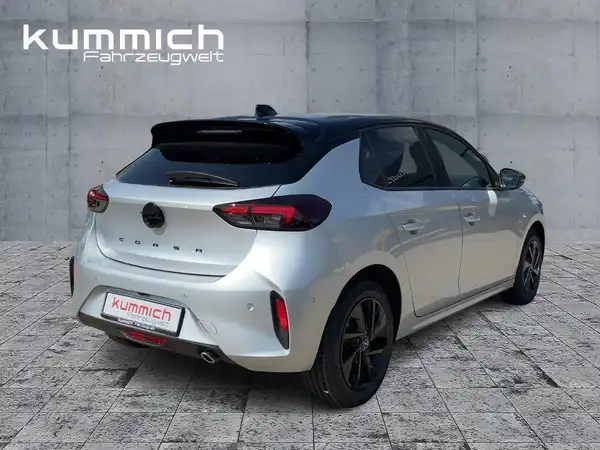 OPEL CORSA (4/15)