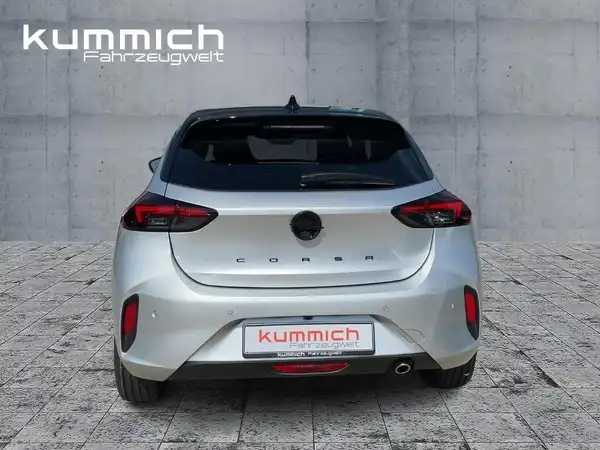 OPEL CORSA (5/15)