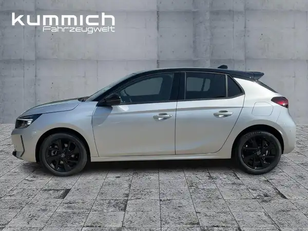 OPEL CORSA (6/15)