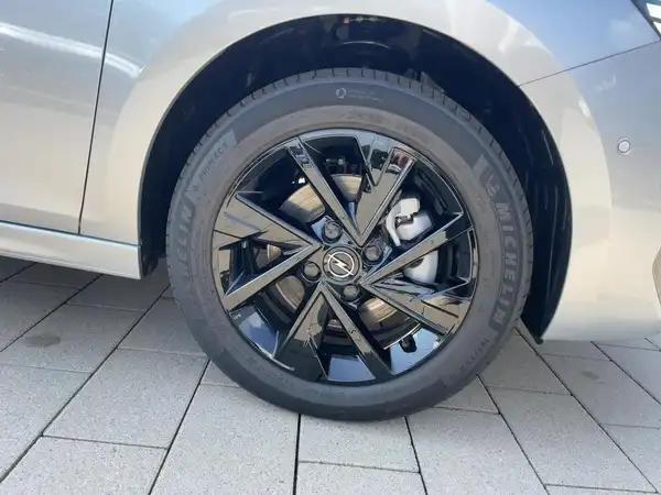 OPEL CORSA (7/15)