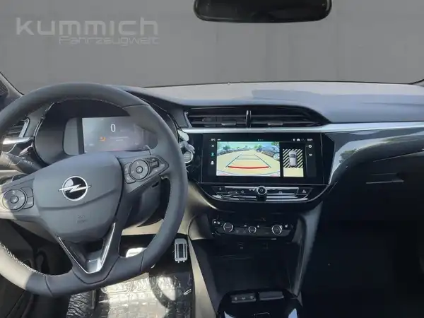 OPEL CORSA (8/15)