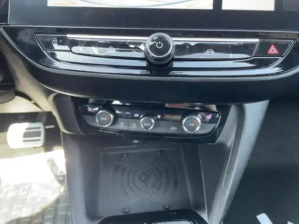 OPEL CORSA (10/15)