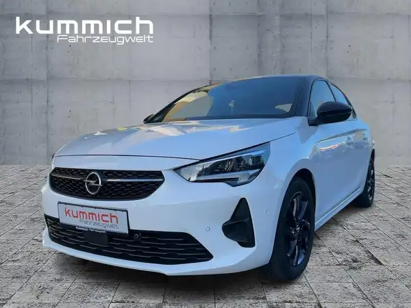 OPEL CORSA (1/15)