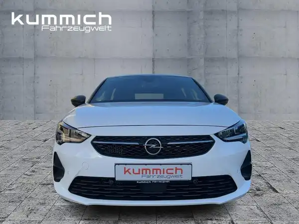 OPEL CORSA (2/15)