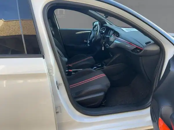 OPEL CORSA (11/15)