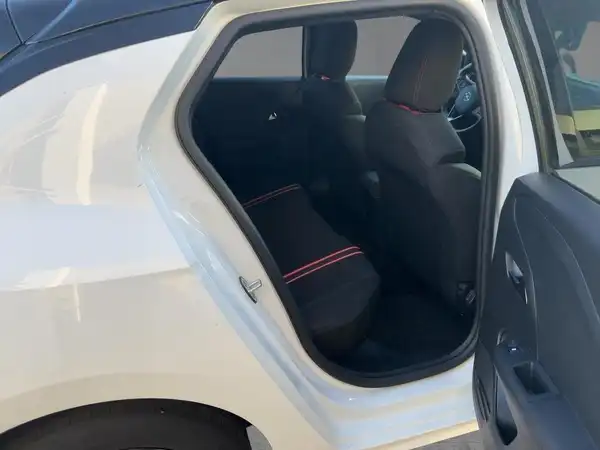 OPEL CORSA (12/15)