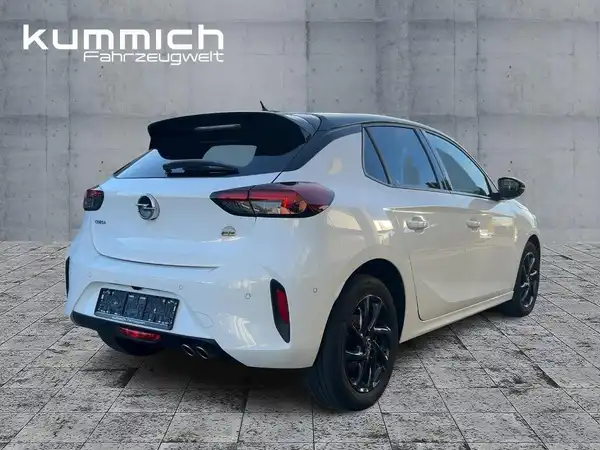 OPEL CORSA (4/15)