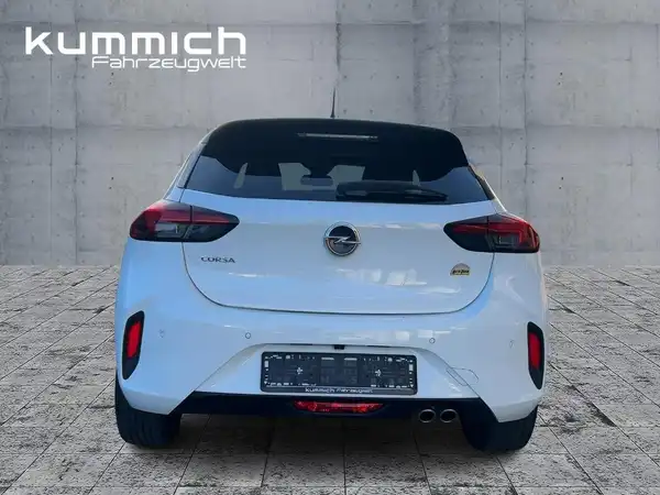 OPEL CORSA (5/15)