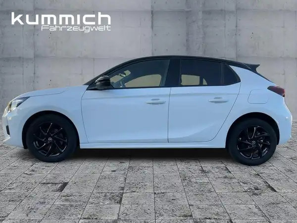 OPEL CORSA (6/15)