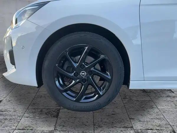 OPEL CORSA (7/15)