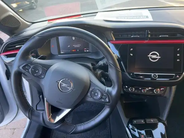 OPEL CORSA (8/15)