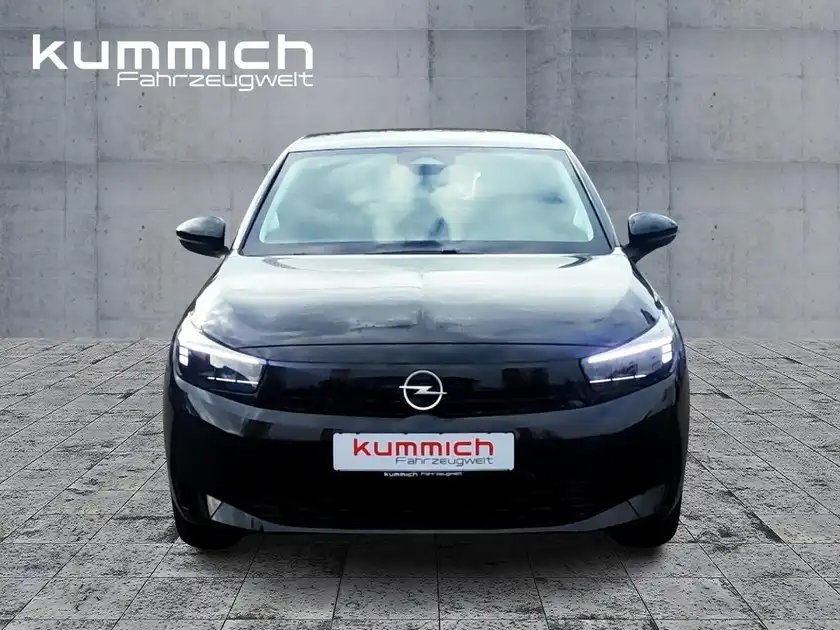 OPEL CORSA (1/15)
