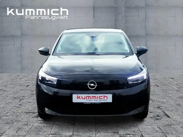 OPEL CORSA (1/14)