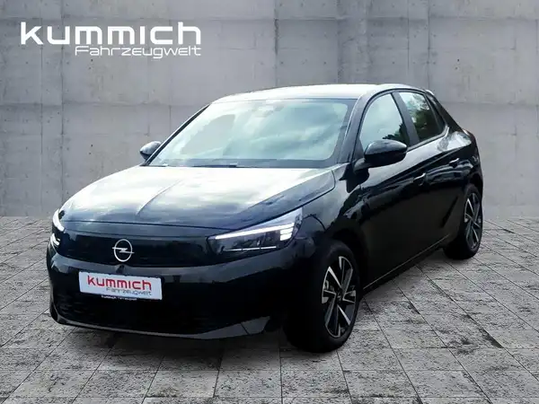 OPEL CORSA (2/14)