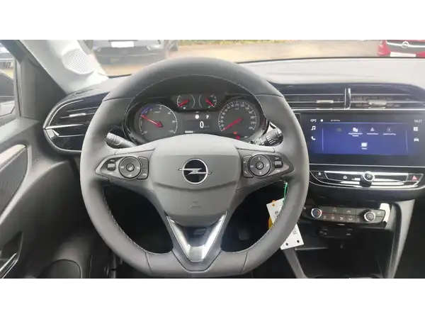 OPEL CORSA (11/14)