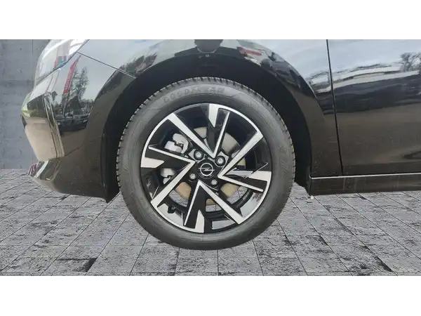 OPEL CORSA (13/14)
