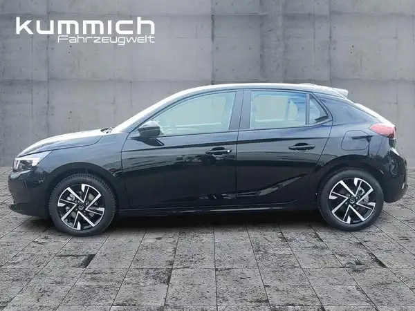 OPEL CORSA (3/14)