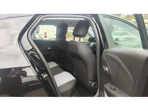 OPEL CORSA (9/14)