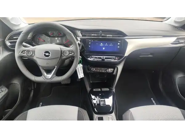 OPEL CORSA (10/14)