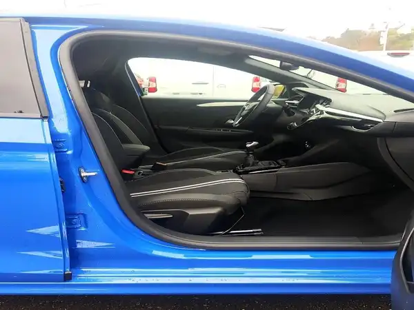 OPEL CORSA (11/14)