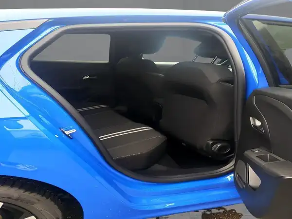 OPEL CORSA (12/14)