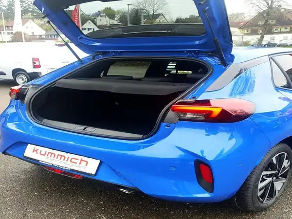 OPEL CORSA (13/14)