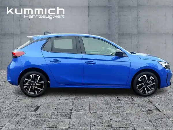 OPEL CORSA (3/14)