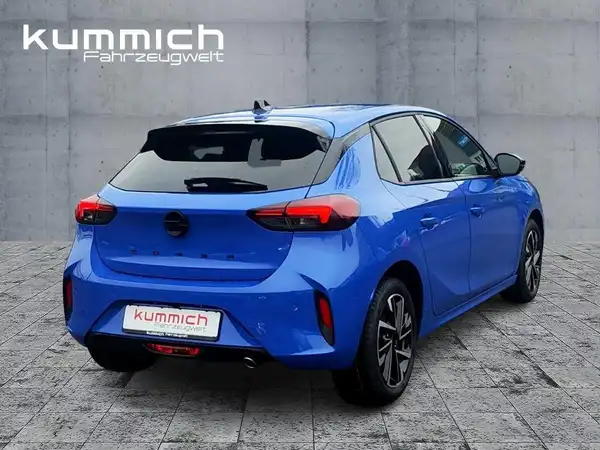 OPEL CORSA (4/14)