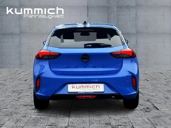 OPEL CORSA (5/14)