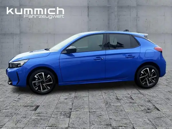OPEL CORSA (6/14)