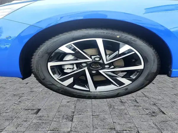 OPEL CORSA (7/14)