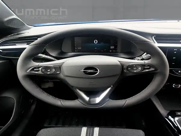 OPEL CORSA (9/14)