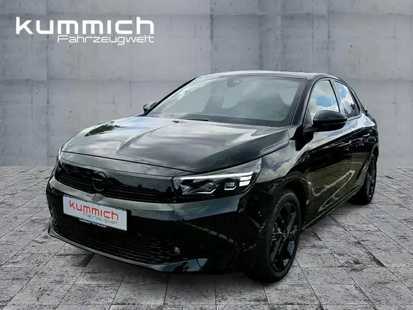 OPEL CORSA (1/15)