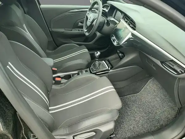 OPEL CORSA (11/15)