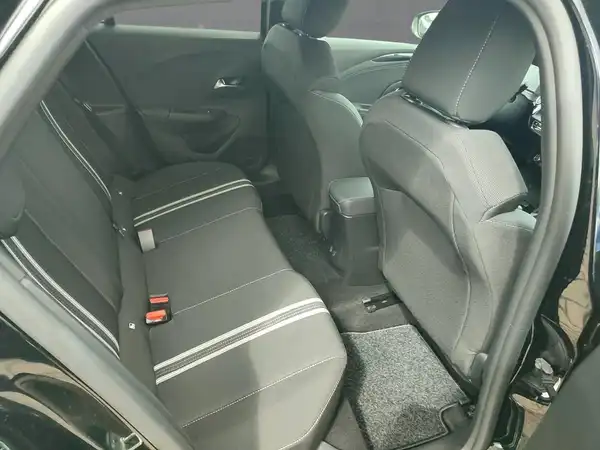 OPEL CORSA (12/15)