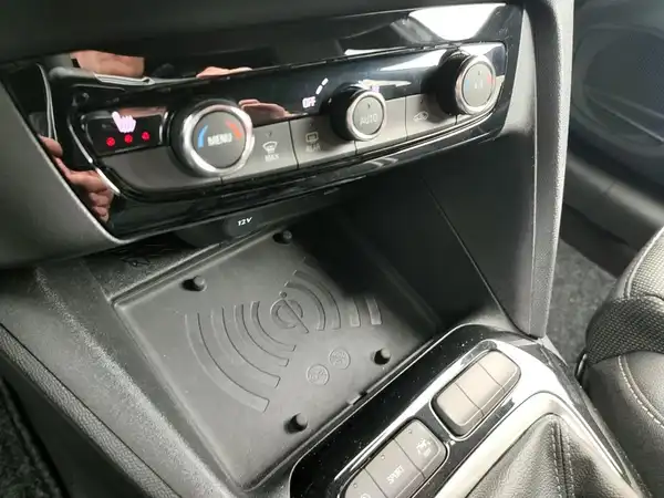 OPEL CORSA (14/15)