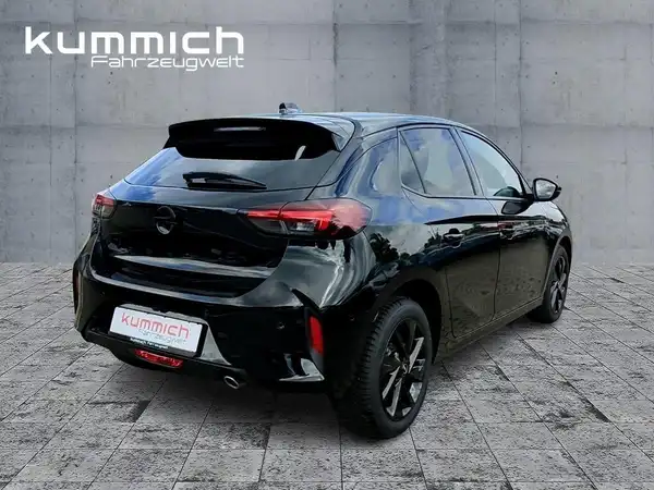 OPEL CORSA (4/15)