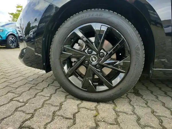 OPEL CORSA (7/15)