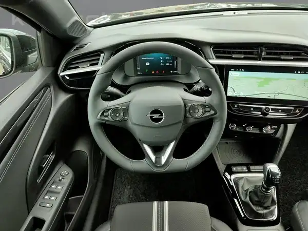 OPEL CORSA (9/15)