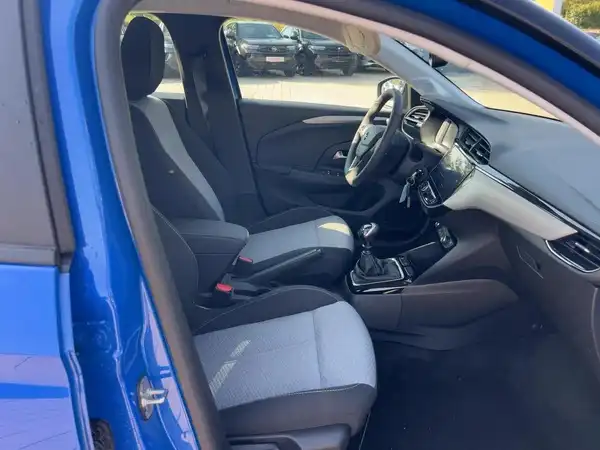 OPEL CORSA (11/15)