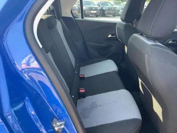 OPEL CORSA (12/15)