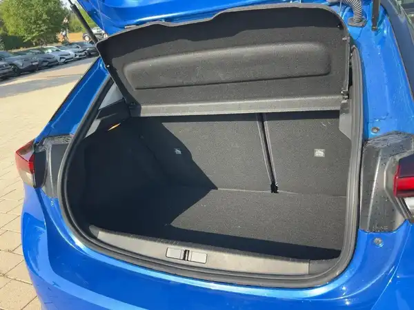 OPEL CORSA (13/15)