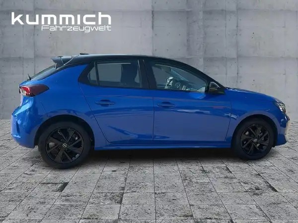 OPEL CORSA (3/15)