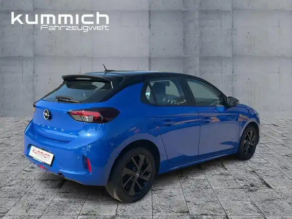 OPEL CORSA (4/15)