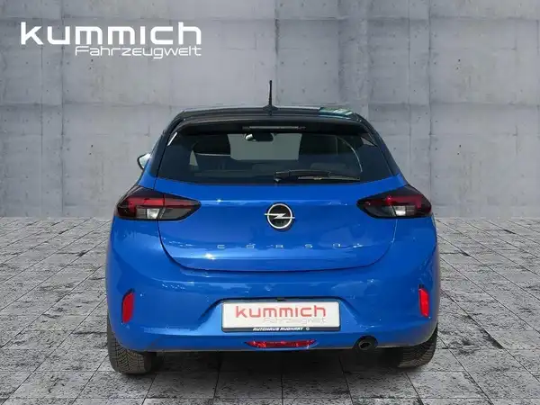OPEL CORSA (5/15)